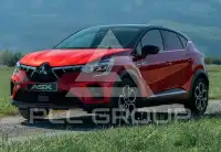 2019 Mitsubishi Asx