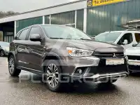 2019 Mitsubishi Asx