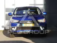 2019 Mitsubishi Asx
