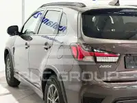 2019 Mitsubishi Asx