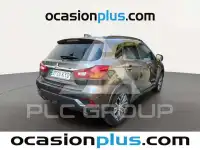 2019 Mitsubishi Asx