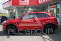 2019 Mitsubishi Asx