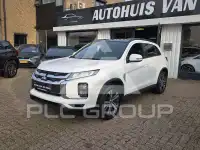 2019 Mitsubishi Asx