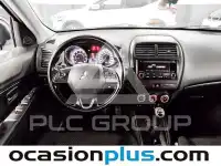 2019 Mitsubishi Asx