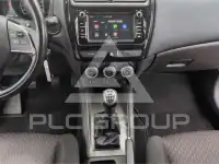 2019 Mitsubishi Asx