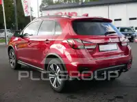 2019 Mitsubishi Asx