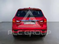 2019 Mitsubishi Asx