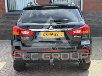 2019 Mitsubishi Asx