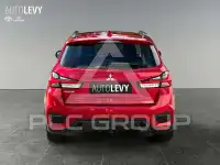 2019 Mitsubishi Asx