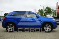 2019 Mitsubishi Asx