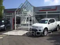 2019 Mitsubishi Asx