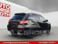2019 Mitsubishi Asx