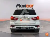 2019 Mitsubishi Asx