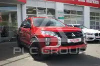2019 Mitsubishi Asx