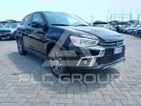 2019 Mitsubishi Asx