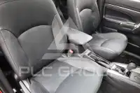 2019 Mitsubishi Asx