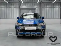 2019 Mitsubishi Asx