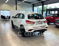 2019 Mitsubishi Asx