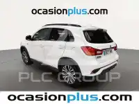 2019 Mitsubishi Asx