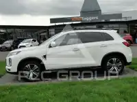 2019 Mitsubishi Asx