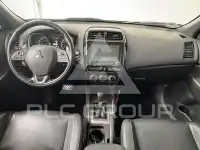 2019 Mitsubishi Asx