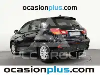 2019 Mitsubishi Asx