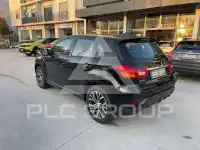 2019 Mitsubishi Asx