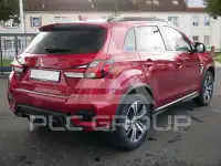2019 Mitsubishi Asx