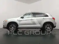 2019 Mitsubishi Asx