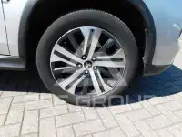 2019 Mitsubishi Asx