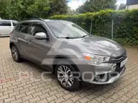 2019 Mitsubishi Asx