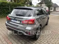 2019 Mitsubishi Asx