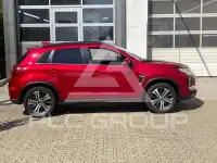 2019 Mitsubishi Asx