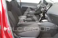 2019 Mitsubishi Asx