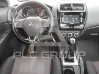 2019 Mitsubishi Asx