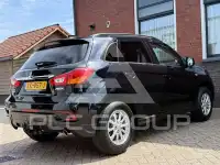 2019 Mitsubishi Asx