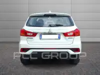 2019 Mitsubishi Asx