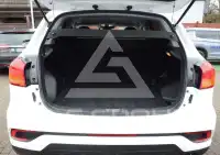 2019 Mitsubishi Asx