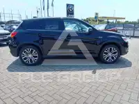 2019 Mitsubishi Asx
