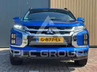 2019 Mitsubishi Asx