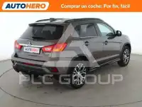 2019 Mitsubishi Asx