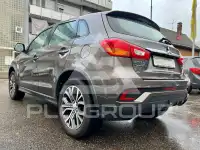 2019 Mitsubishi Asx