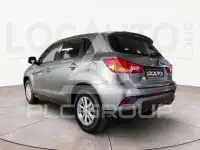2019 Mitsubishi Asx