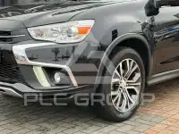 2019 Mitsubishi Asx