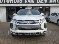 2019 Mitsubishi Asx