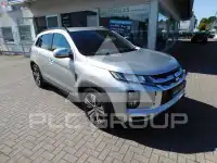 2019 Mitsubishi Asx