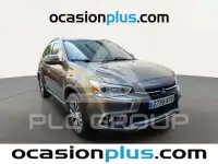 2019 Mitsubishi Asx