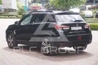 2019 Mitsubishi Asx