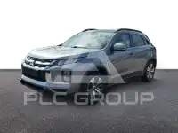 2019 Mitsubishi Asx