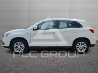 2019 Mitsubishi Asx